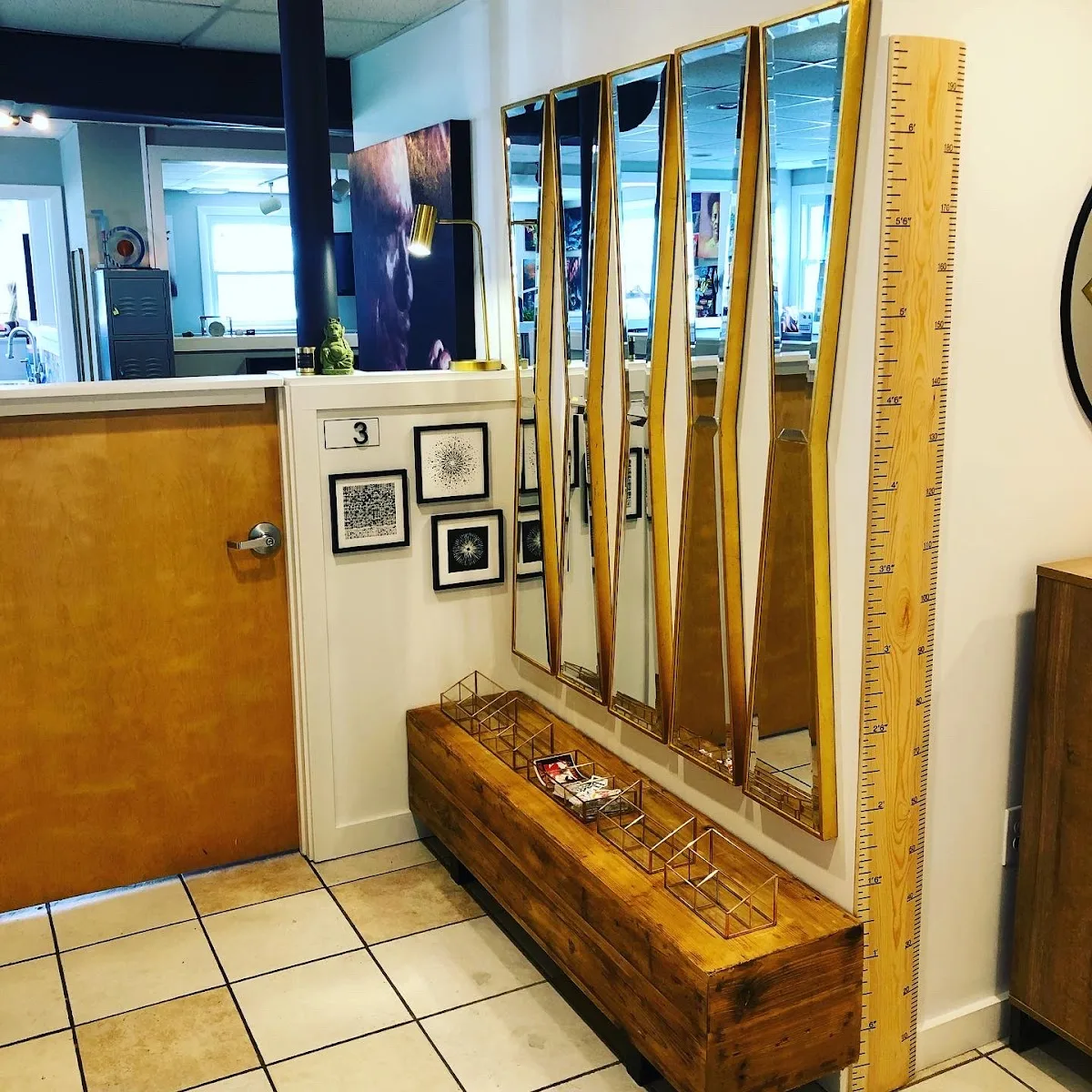 Blueprint Gallery