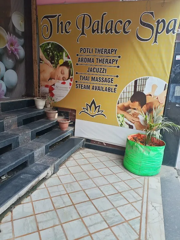 The Place Spa