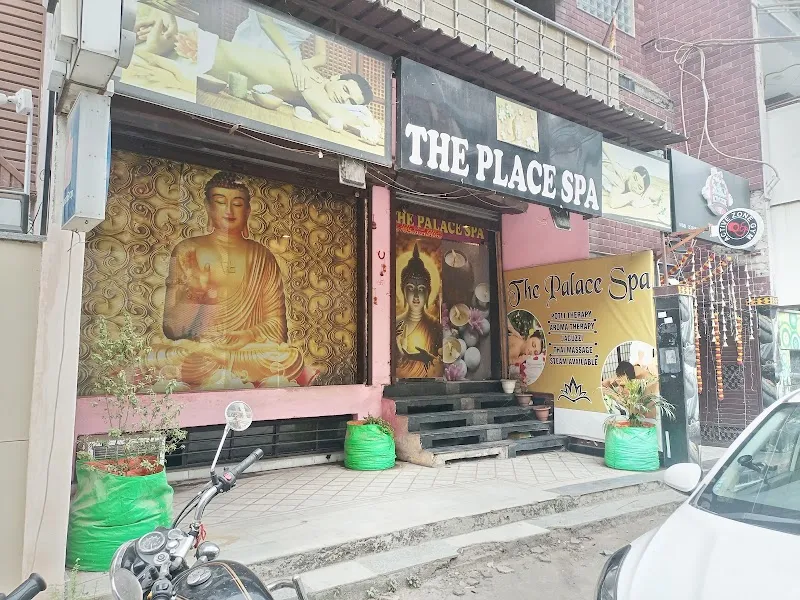 The Place Spa
