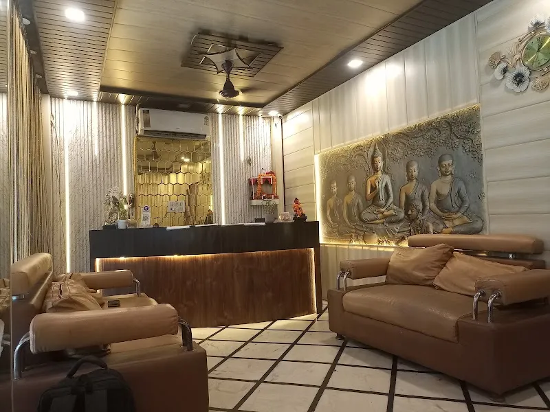 The Place Spa