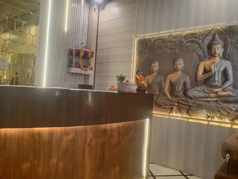 The Place Spa