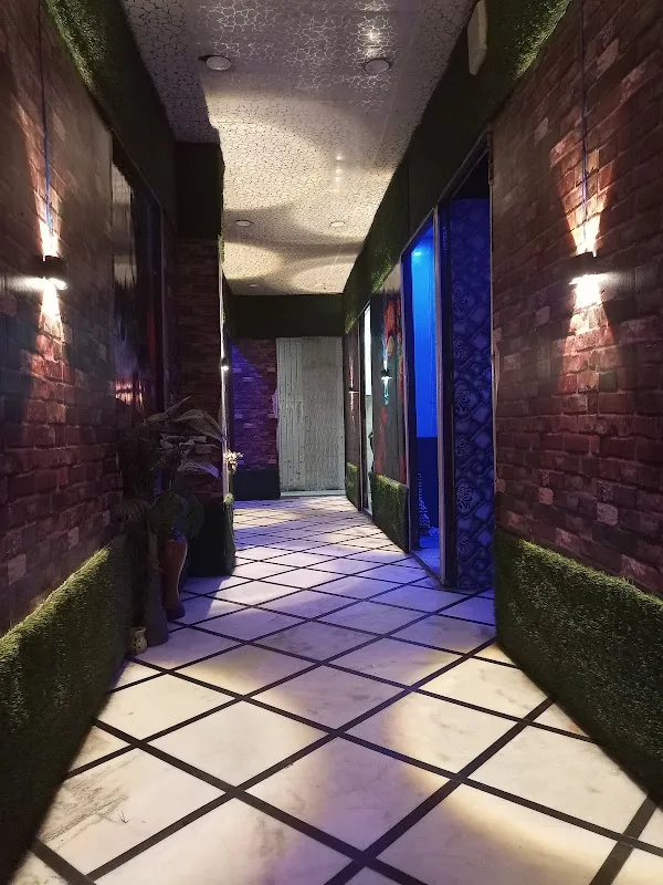 The Place Spa