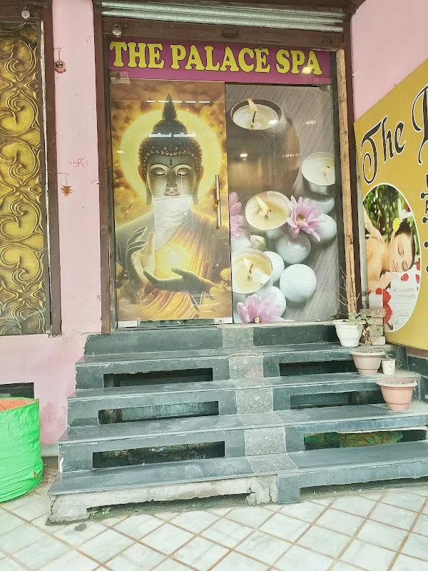 The Place Spa