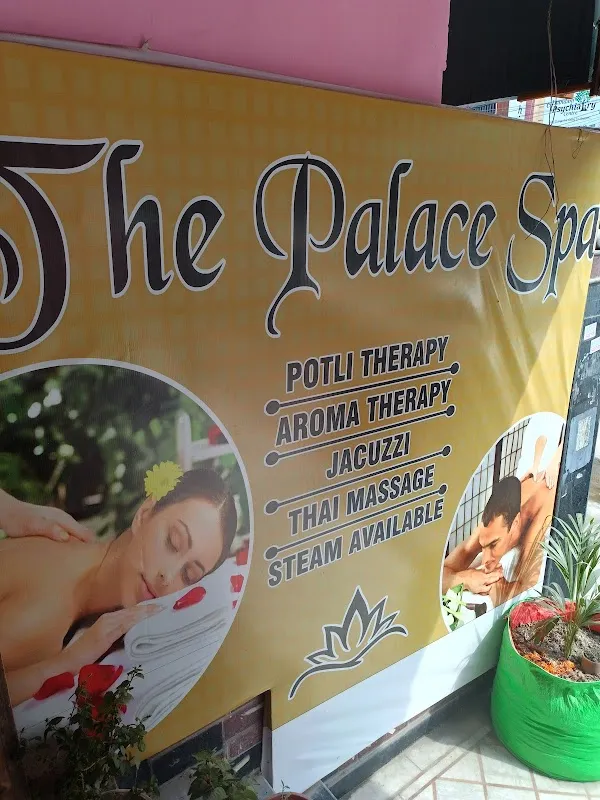 The Place Spa