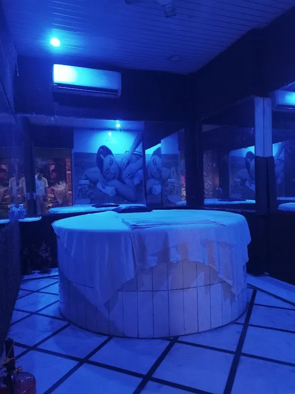 The Place Spa