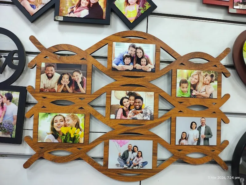 Aai Photo Frame
