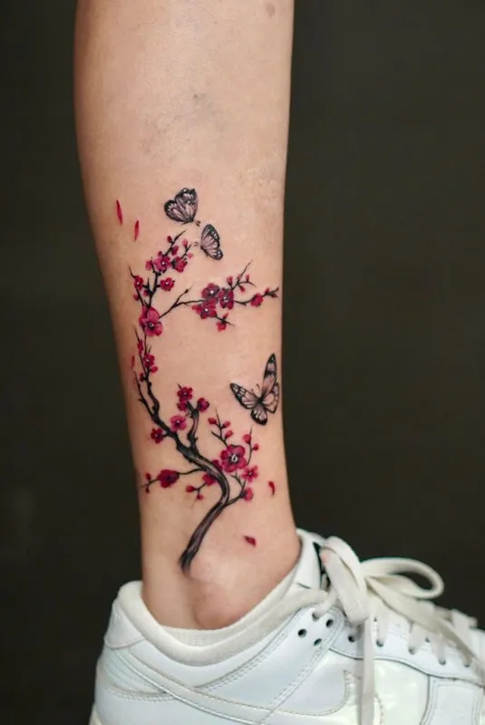 SKIN MACHINE TATTOO STUDIO | Premium tattoo studio in Bhopal