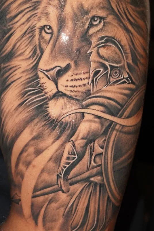 SKIN MACHINE TATTOO STUDIO | Premium tattoo studio in Bhopal