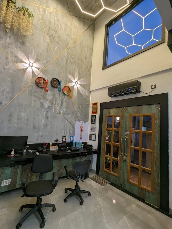 SKIN MACHINE TATTOO STUDIO | Premium tattoo studio in Bhopal
