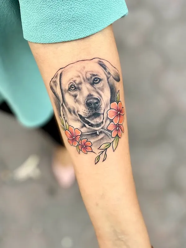 SKIN MACHINE TATTOO STUDIO | Premium tattoo studio in Bhopal
