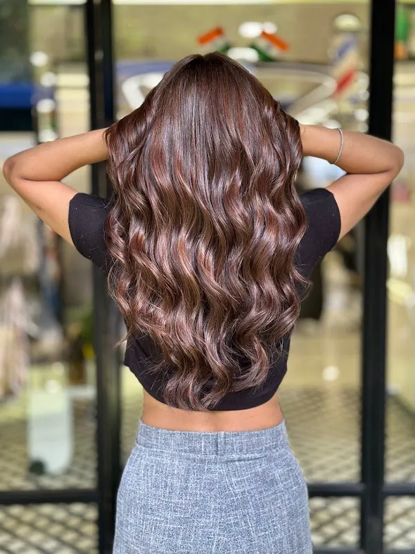 SUNNYHAIRPORT