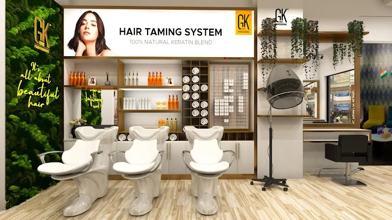 SUNNYHAIRPORT