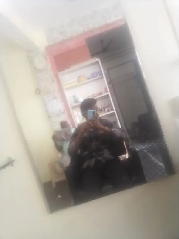 Advance Hair Look Unisex Salon