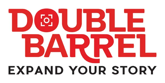 Double Barrel