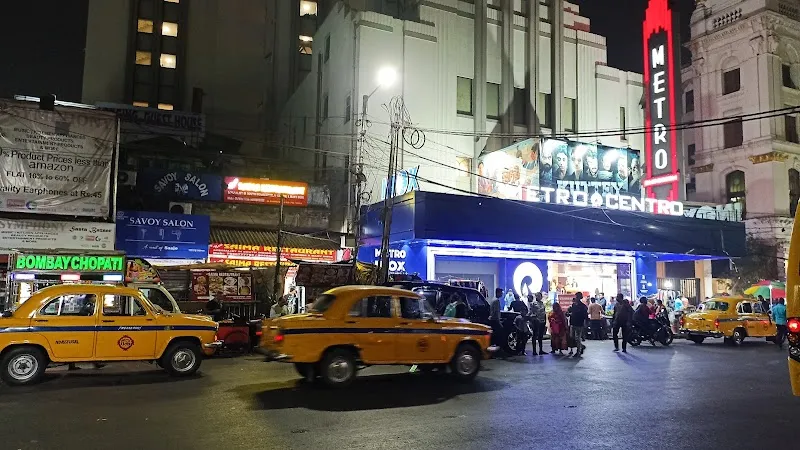 Fip Print Plaza