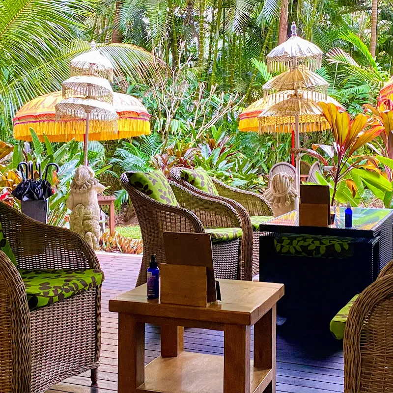 Ikatan Day Spa