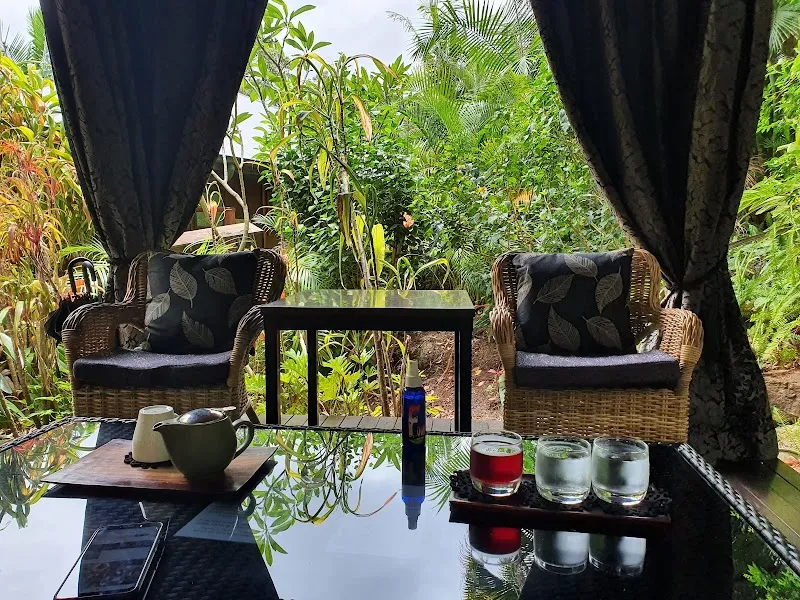 Ikatan Day Spa