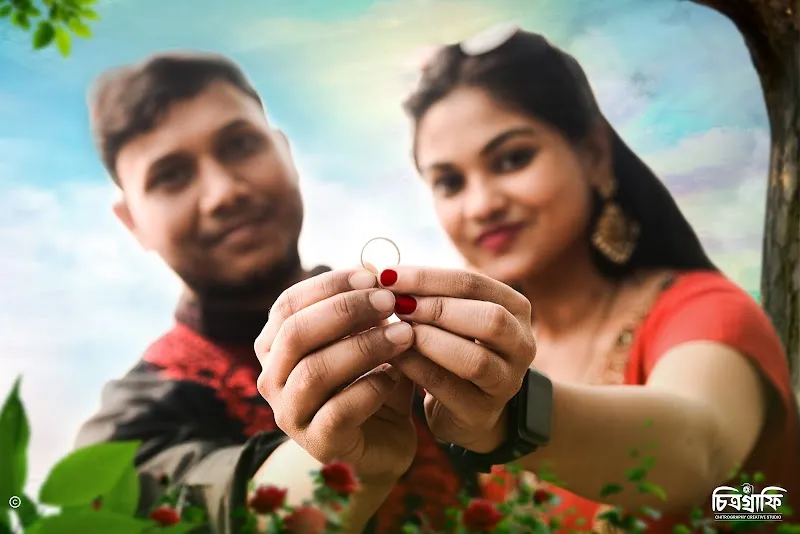 Chitrography Creative Studio