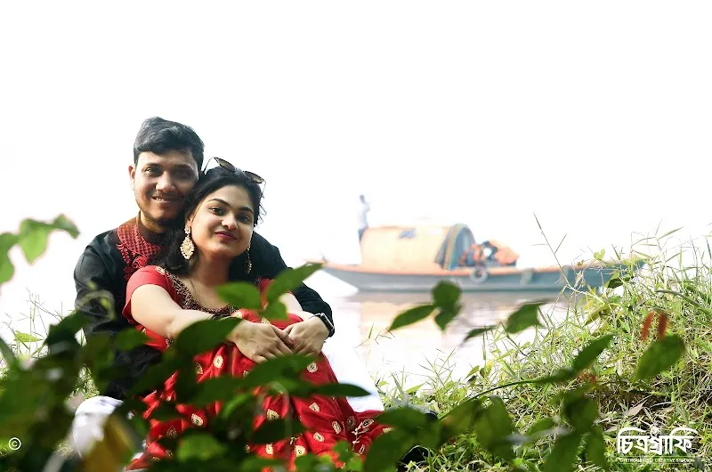 Chitrography Creative Studio