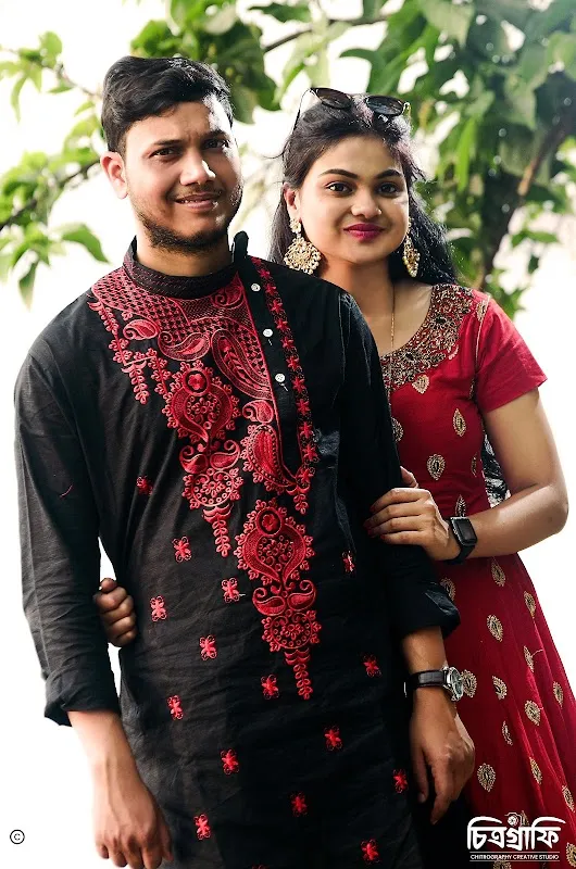 Chitrography Creative Studio