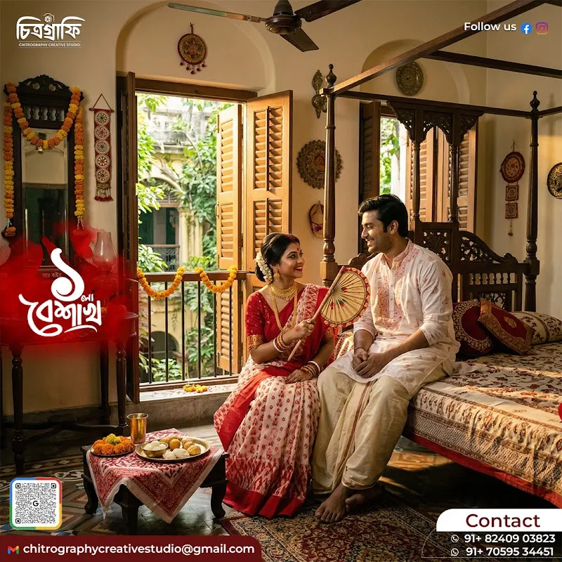 Chitrography Creative Studio