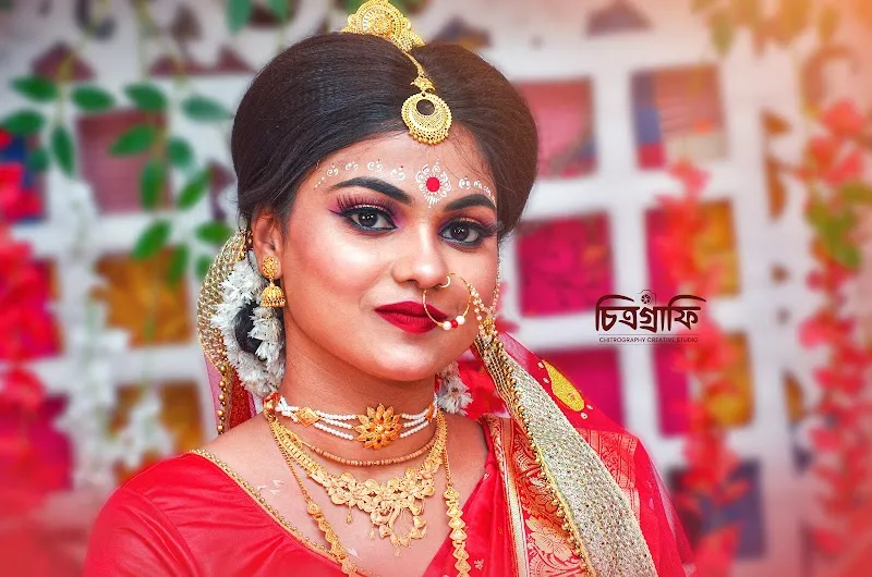 Chitrography Creative Studio