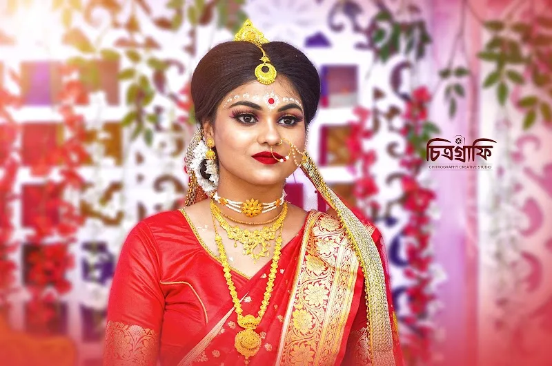 Chitrography Creative Studio