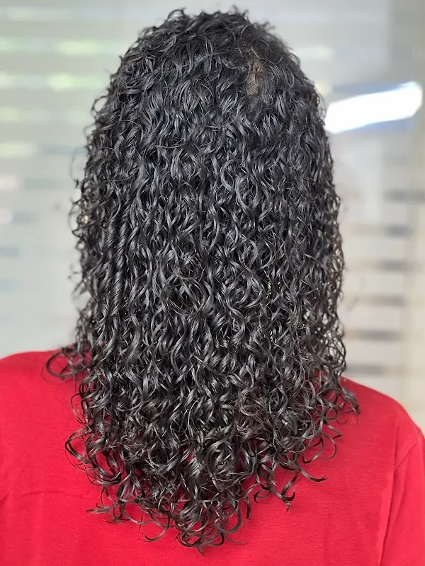 The Neha's Salon & Academy