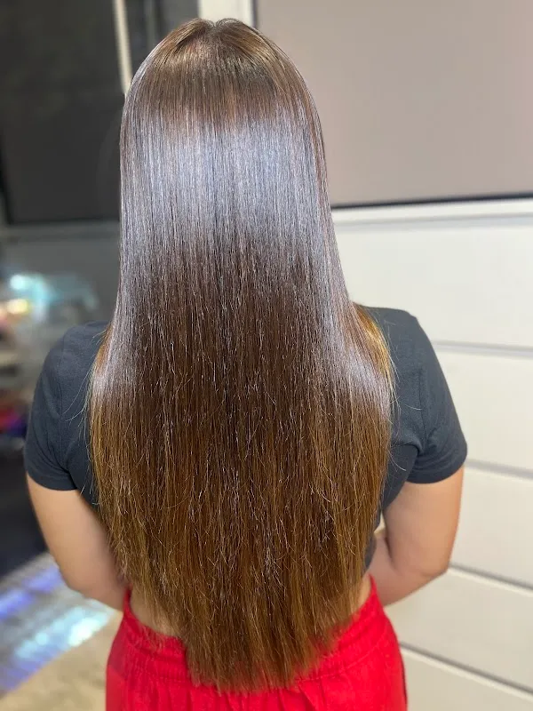 The Neha's Salon & Academy
