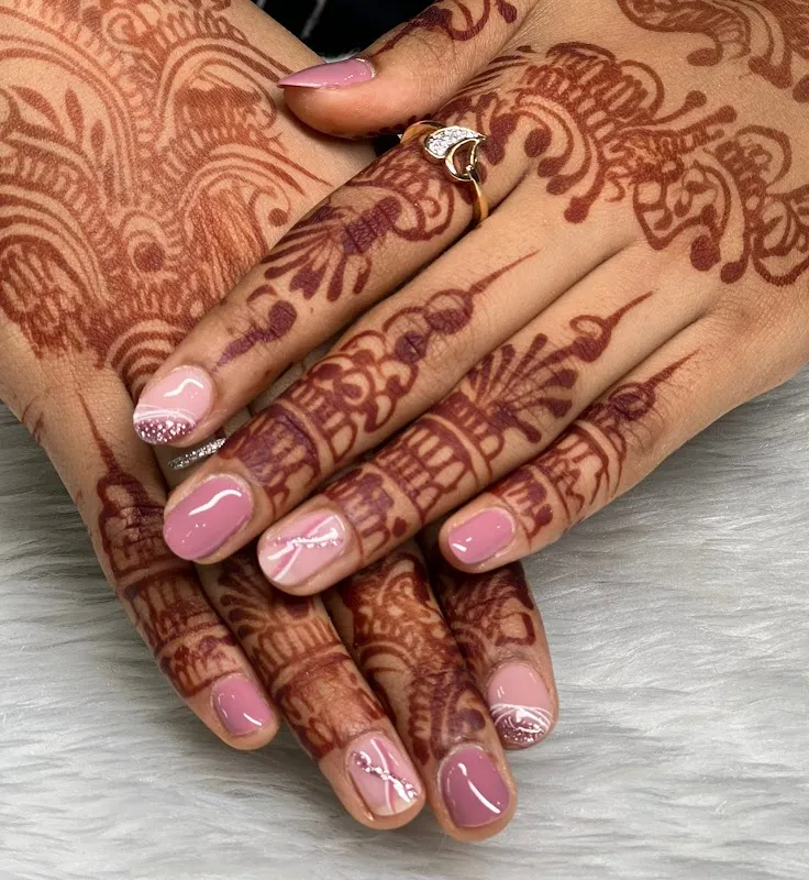 The Neha's Salon & Academy