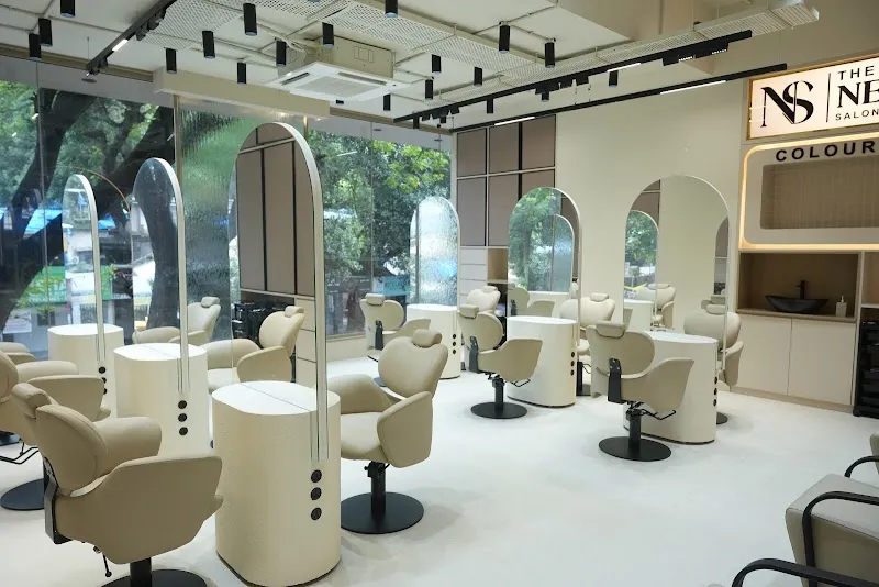 The Neha's Salon & Academy