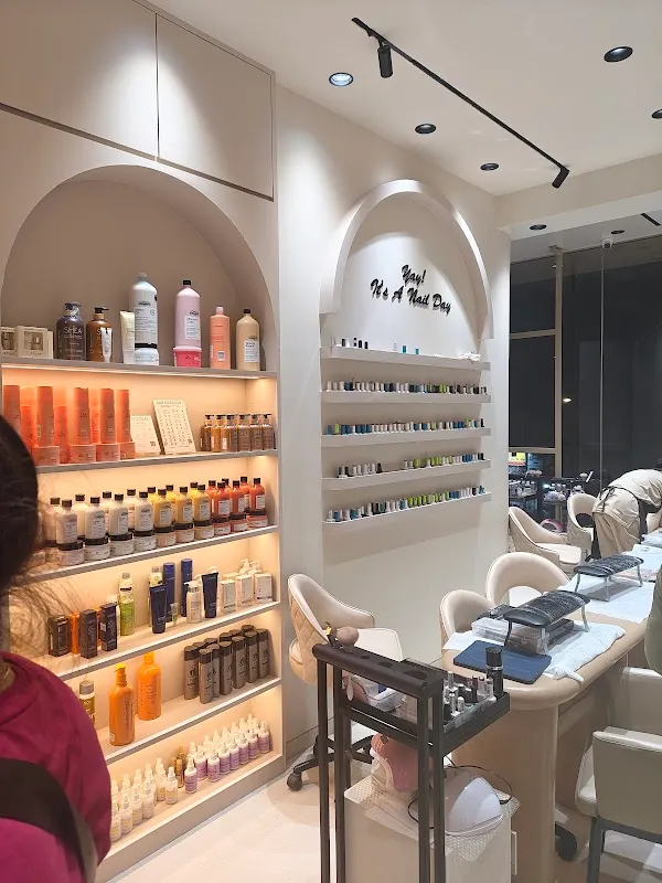 The Neha's Salon & Academy