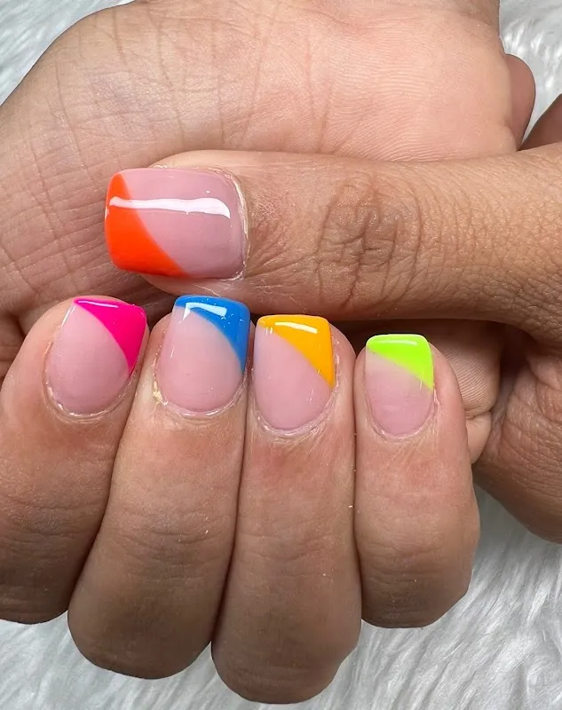 The Neha's Salon & Academy