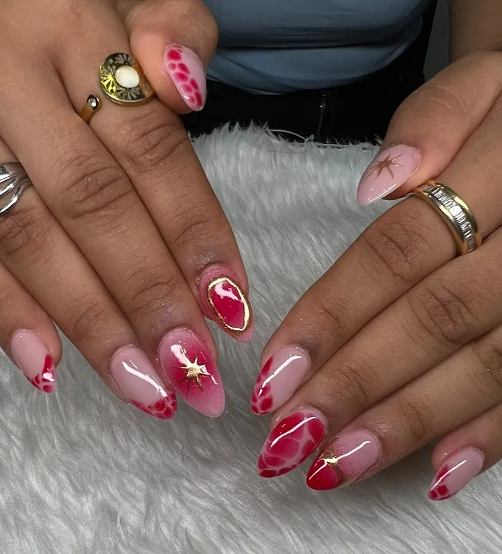 The Neha's Salon & Academy