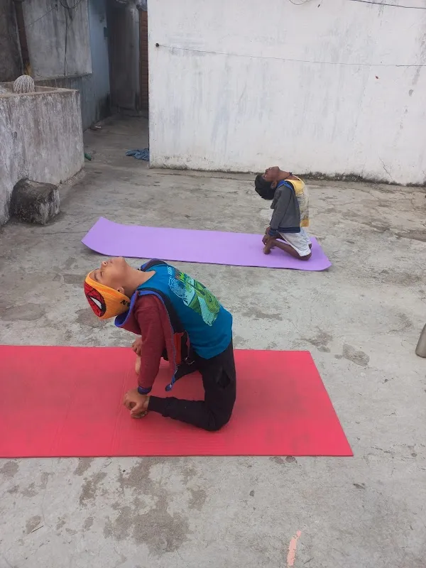 Sri Datta Yoga Academy