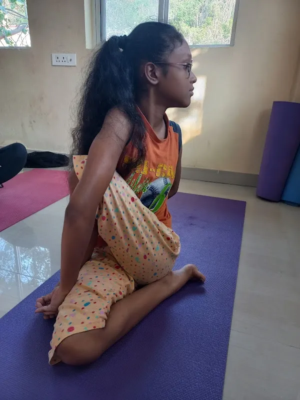 Sri Datta Yoga Academy