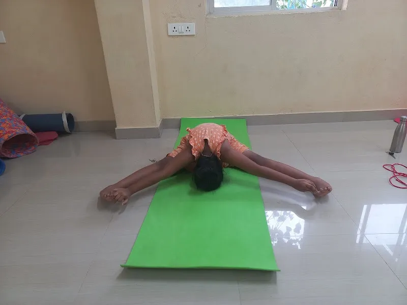 Sri Datta Yoga Academy