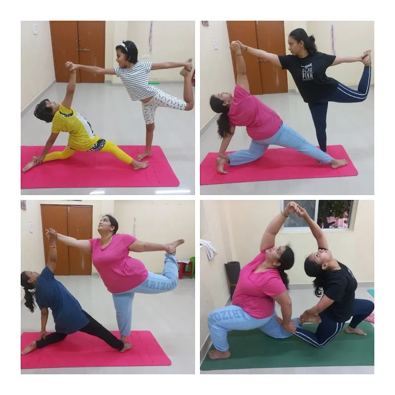 Sri Datta Yoga Academy