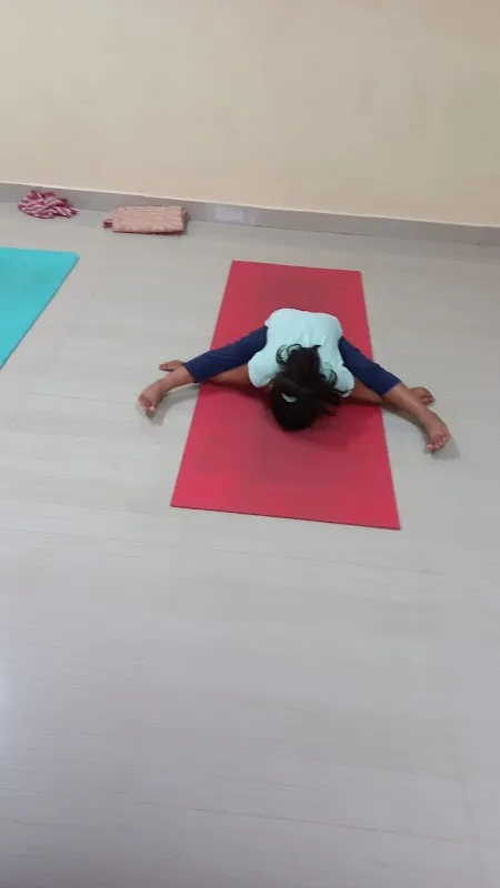 Sri Datta Yoga Academy