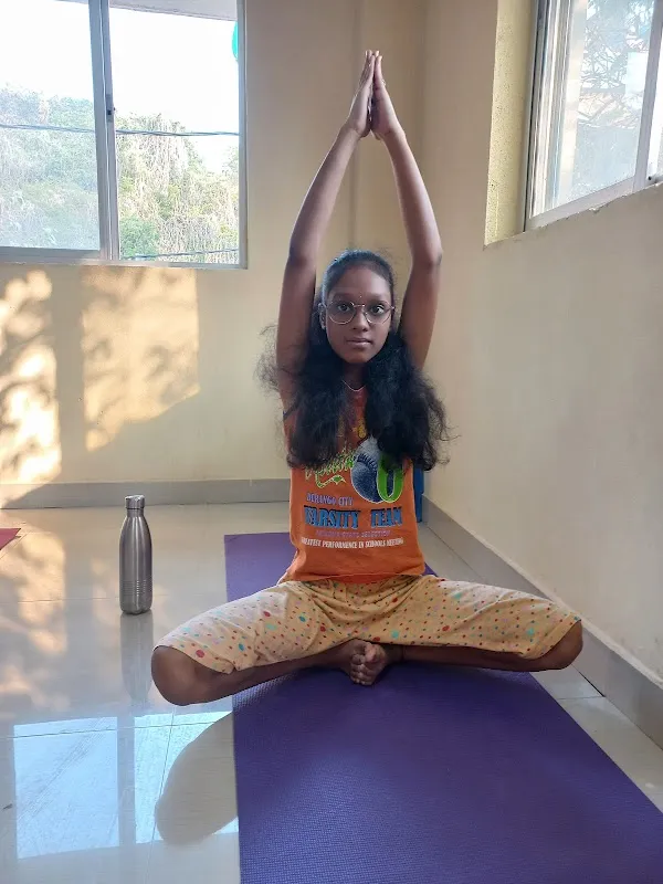 Sri Datta Yoga Academy