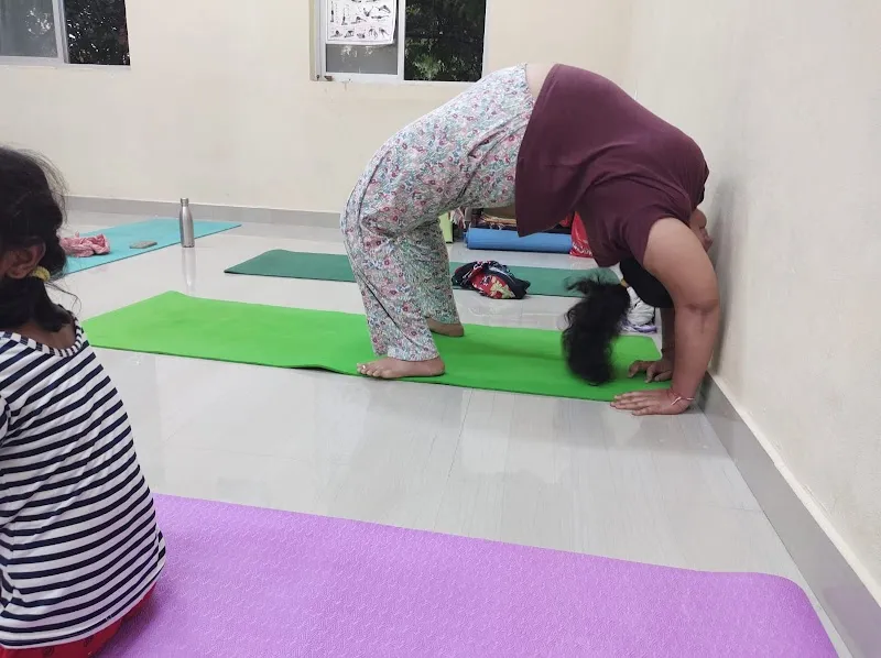 Sri Datta Yoga Academy