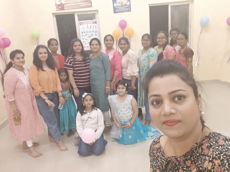 Sri Datta Yoga Academy