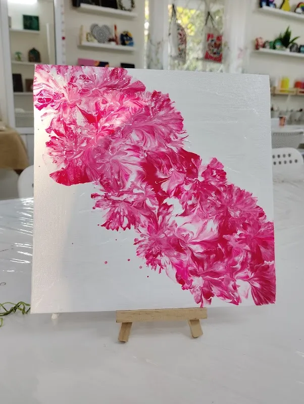 Artisans - The Community Art Studio