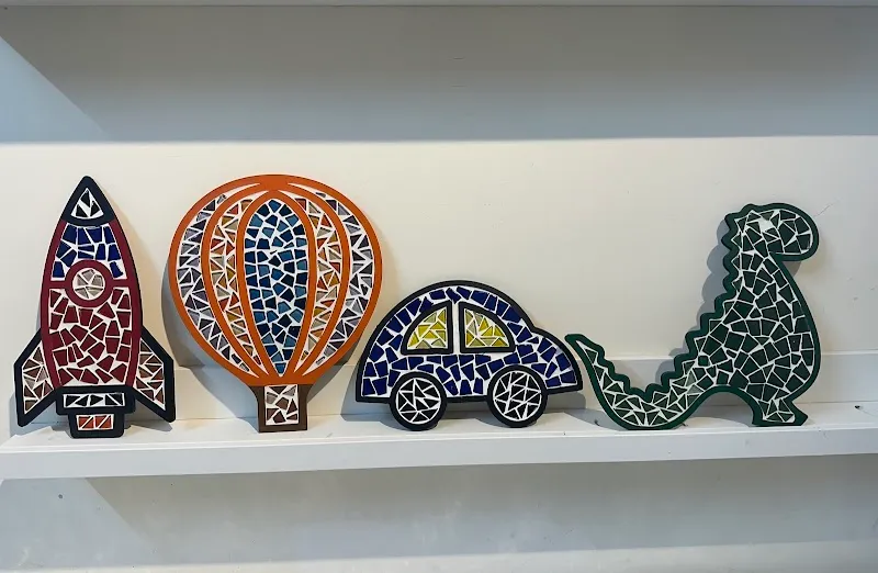 Artisans - The Community Art Studio