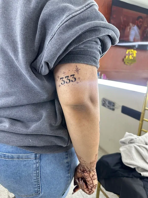 Zen Tattoo Studio