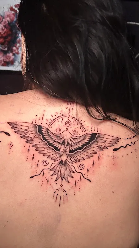 Zen Tattoo Studio
