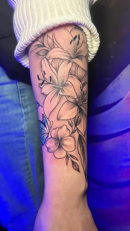 Zen Tattoo Studio