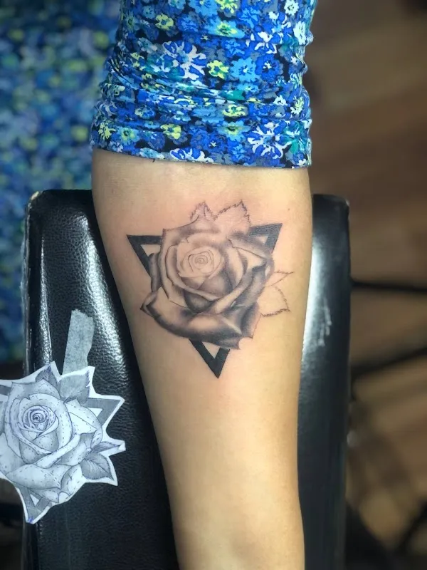 Zen Tattoo Studio