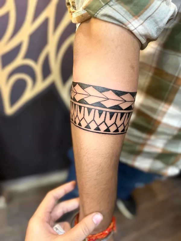 Zen Tattoo Studio