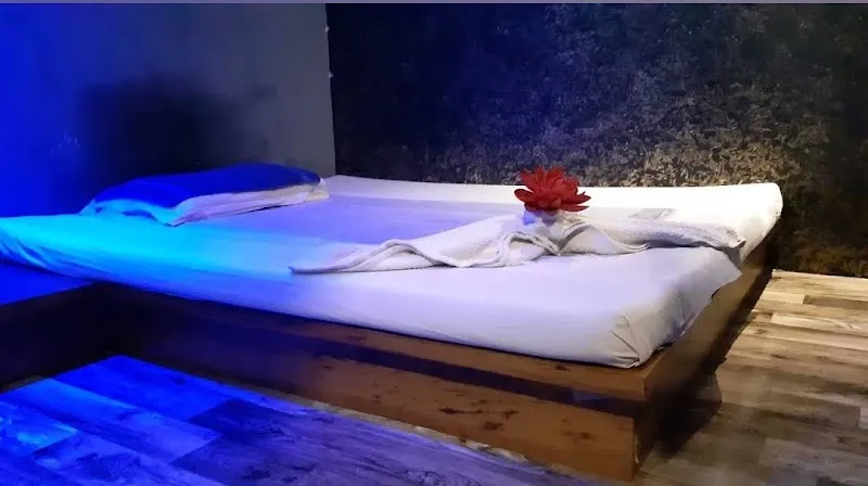 Relax Thai Spa Mahipalpur-Massage Center in Mahipalpur-Massage Spa Near You